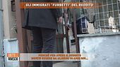 Gli immigrati "furbetti" del reddito