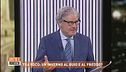 L'anteprima di Dritto e rovescio