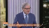 L'anteprima di Dritto e rovescio