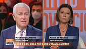 Luce e gas, cosa può fare l'Italia subito?