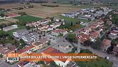 Cesena, a causa delle super bollette chiude l'unico supermercato della zona