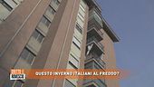 Grugliasco, 24 famiglie senza riscaldamento
