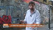 La sinistra (ancora) contro Giorgia Meloni