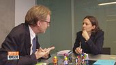"Con meno reddito, mezzo milione di occupati in più"