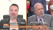 Caro bollette, la pace con Putin è la soluzione?