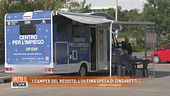 I camper del reddito, l'ultima spesa di Zingaretti