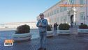 Paolo Del Debbio e tutti gli occhi puntati sul Quirinale