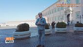 Paolo Del Debbio e tutti gli occhi puntati sul Quirinale