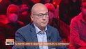 In studio Aldo Cazzullo