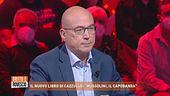 In studio Aldo Cazzullo