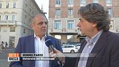 Il "papà" del reddito nei centri per l'impiego