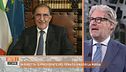 In diretta: il presidente del Senato Ignazio La Russa
