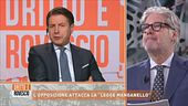 L'opposizione attacca la "legge manganello"