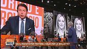 Via il reddito per trovare i soldi per le bollette?