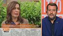 "Legge manganello e sconto ai no vax, ecco la destra"