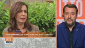 "Legge manganello e sconto ai no vax, ecco la destra"