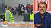 Bufera sul decreto rave: "Stato di polizia"