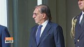 Polemica su La Russa e il 25 aprile
