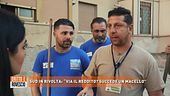 Reddito, sud in rivolta