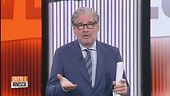 L'anteprima di Dritto e rovescio del 10 novembre