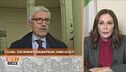 D'Alema: "Quei migranti sono naufraghi, vanno accolti"