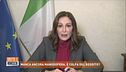 Reddito di cittadinanza e occupazione, l'opinione di Daniela Santanchè