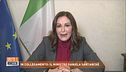 Il ministro Santanchè e le polemiche per il Twiga