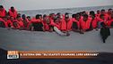 Il sistema Ong: "Gli scafisti chiamano, loro arrivano"
