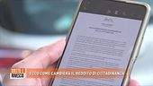 Ecco come cambierà il reddito di cittadinanza