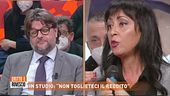 "Non rinuncio al reddito e alla mia bella casa"