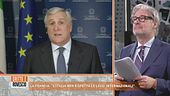 Migranti, Antonio Tajani: "Serve strategia comune"