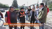 "Basta reddito, quei soldi servono per le bollette"