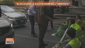 "Blocchiamo le auto in nome dell'ambiente"