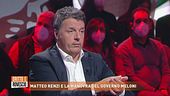 Matteo Renzi e la manovra del governo Meloni