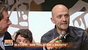 In studio: "Non toglietemi il reddito"