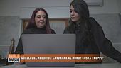 Quelli del reddito: "Lavorare al nord? Costa troppo"