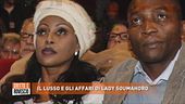 Il lusso e gli affari di Lady Soumahoro