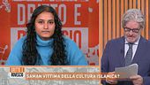 In diretta: "Ho rifiutato il matrimonio combinato"