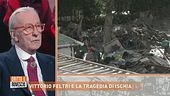 Vittorio Feltri e la tragedia di Ischia