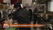 "Nessuno vuole lavorare a Natale, c'è il reddito"