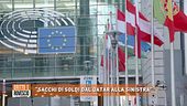 "Sacchi di soldi da Qatar alla sinistra"