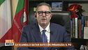 Lo scandalo Qatar gate che imbarazza il Pd