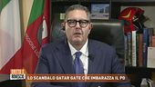 Lo scandalo Qatar gate che imbarazza il Pd