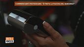 Bancomat, i commercianti festeggiano