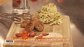 Arriva la carne sintetica in Italia?