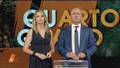 Puntata del 9 settembre