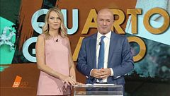 Puntata del 16 settembre