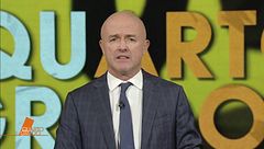 Puntata del 14 ottobre