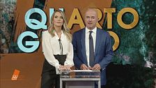 Puntata del 21 ottobre
