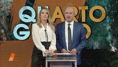 Puntata del 21 ottobre